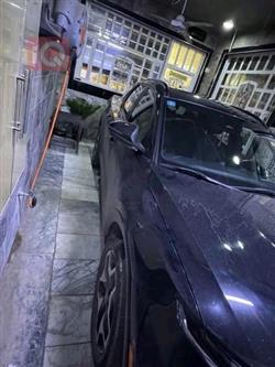 هيونداي سانتا كروز